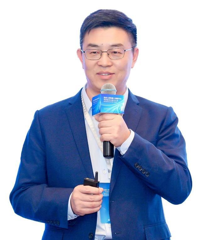 體育博彩：看2025｜熊友軍：中國有望在具身智能機器人領域實現領先