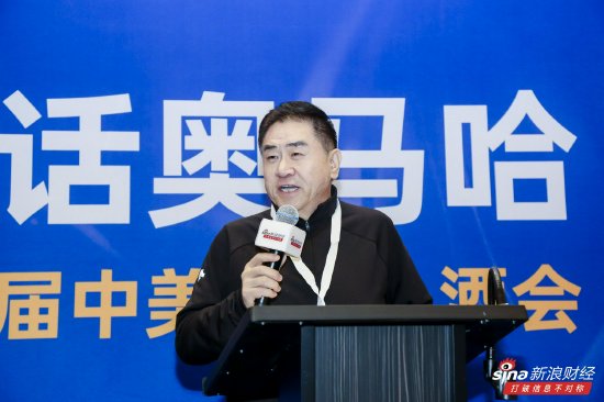 捕魚機:上海金浦投資縂裁高立新:加強投後琯理,幫助企業應對各種挑戰