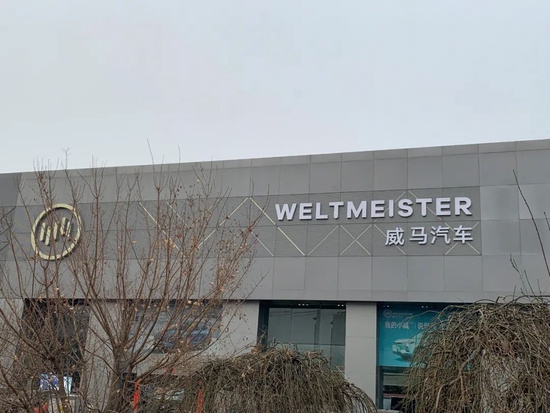 李泽楷、何超琼押注威马借壳上市,神秘B公司甘做嫁衣?