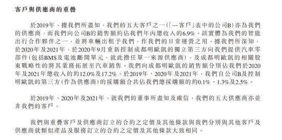 李泽楷、何超琼押注威马借壳上市,神秘B公司甘做嫁衣?