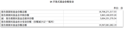 蔡嵩松再受追捧？当家产品净申购，最新接管两“迷你基”仍迷一样“迷你”