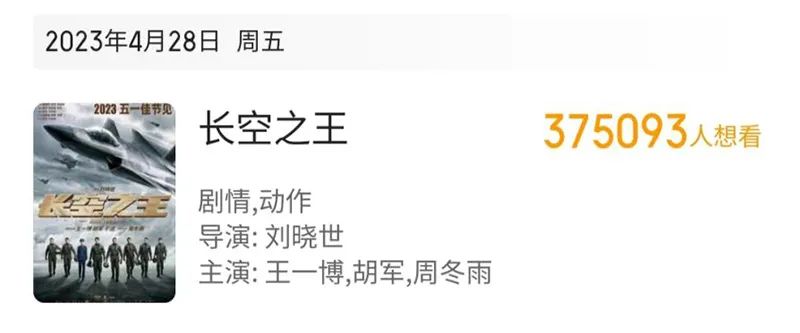 90亿！中国电影，“大年”来了？