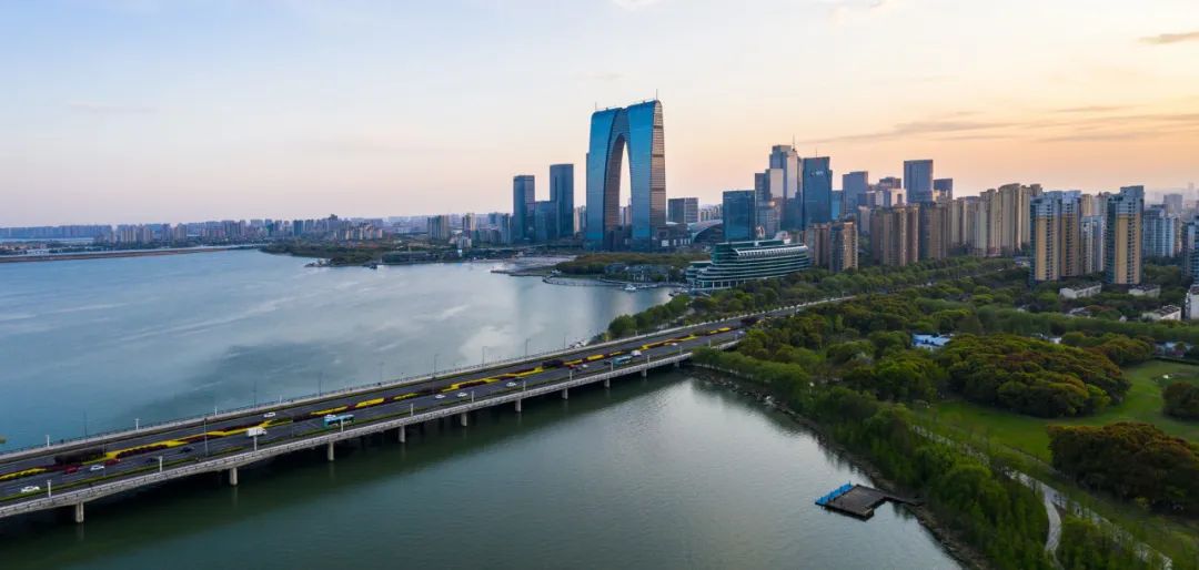 全国首个GDP破5000亿元县级市，果然是它！