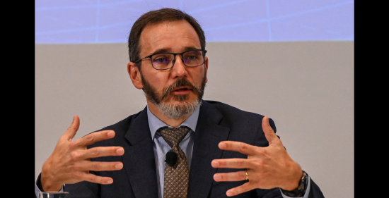 IMF首席经济学家:全球抗击通胀的斗争远未结束