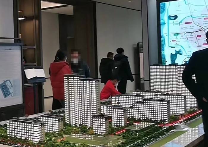 节后骤热！北京楼市真回暖还是假繁荣？专家：累积需求释放之后“火爆”难持续