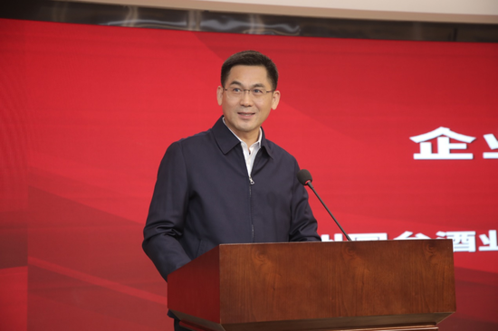 仁怀:2022年清理退出白酒生产企业622家,新增规模以上白酒企业27家
