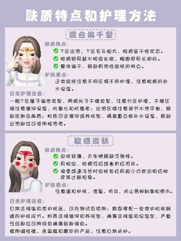 {21點}(水,乳,霜,精华液的正确使用顺序)